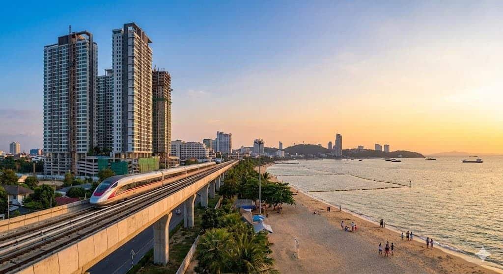 נדלן בפאטאיה